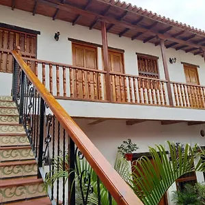  Homestay Casa Belia Colombia